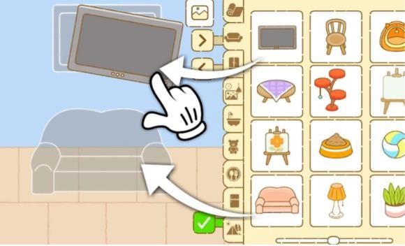 提子镇我的可爱宠物屋图2