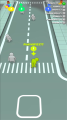 超级人群城市图2