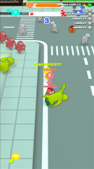 超级人群城市图3