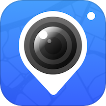 真实地点水印相机