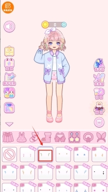 小公主的衣柜(3)