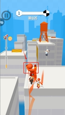 极限竞速英雄(3)