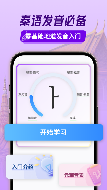 泰语翻译助手图4