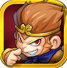 开心西游妖怪必须死