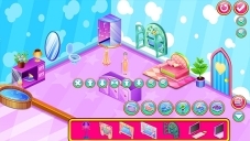 公主房间装饰设计(2)