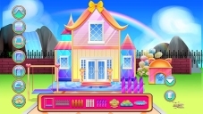 公主房间装饰设计(3)