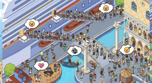 我的豪华游轮图3