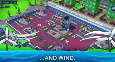 闲置会议经理(3)