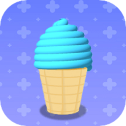 迷你冰淇淋乐园