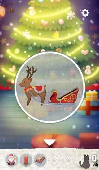 迷失猫咪的旅程图3