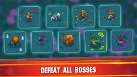 放置英雄锻造工厂(1)