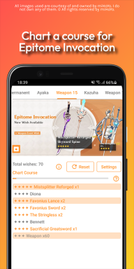 原神祈愿模拟器图3