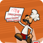 老爹汉堡店经典版