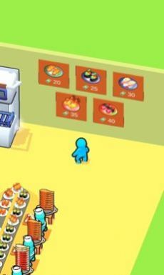 我的寿司酒吧图3