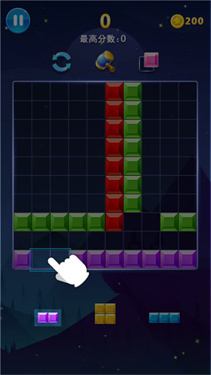 多牛百变方块(3)