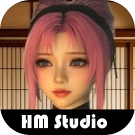 糟糕我被女忍包围了