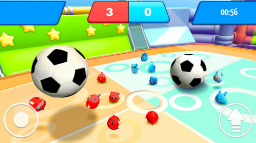 迷你像素乐园(2)