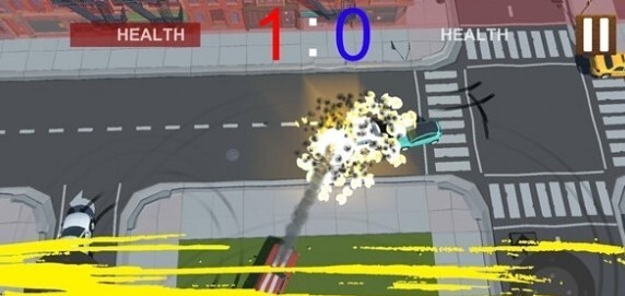 木偶斗士大作战图3