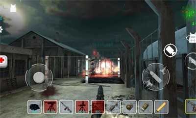 世界末日庇护所12图1