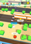 方块动物快跑(2)