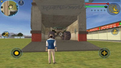 维加斯骑车手图3