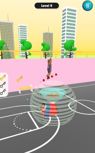 海绵宝宝跑酷(3)