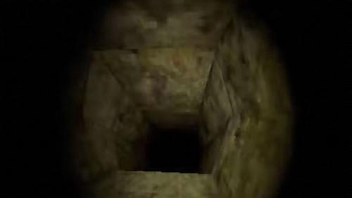 警笛头恐怖迷雾图2