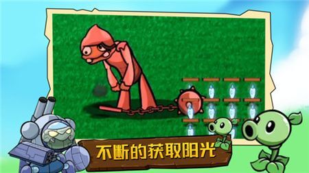 植物大战正式版(2)