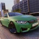 真实停车大师多人赛车