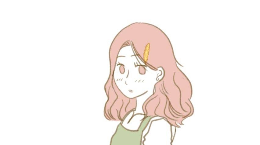 我想要你注意到我(2)