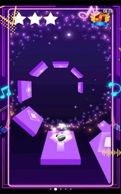 节奏球球大师图5