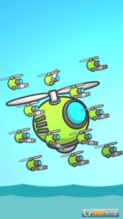 无人机驾驶战争(1)