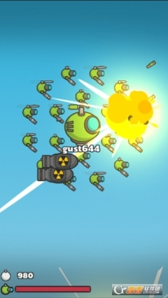 无人机驾驶战争(2)