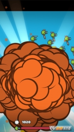 无人机驾驶战争(3)