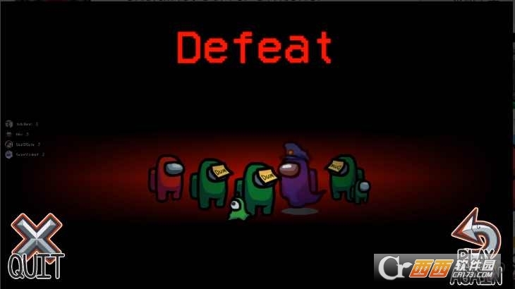 在我们之间僵尸模组图1