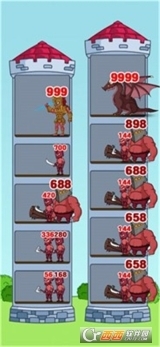 英雄城堡战争(1)