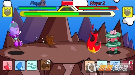 皇家宠物之战(1)