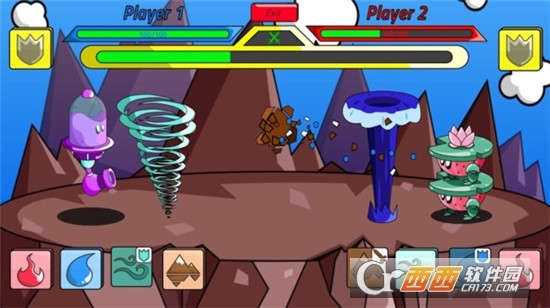 皇家宠物之战(4)