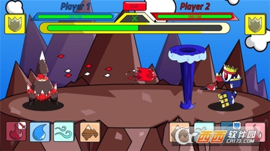 皇家宠物之战(2)