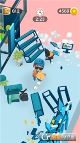 我的搬家日记(2)