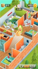 我的搬家日记(3)