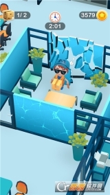 我的搬家日记(4)