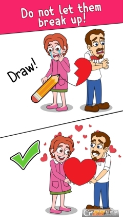 家庭绘图解谜(1)