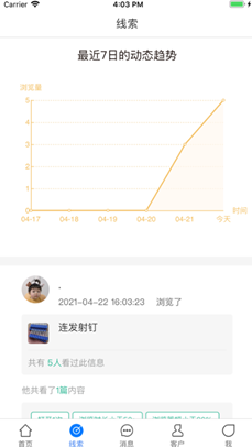 嗅客图3