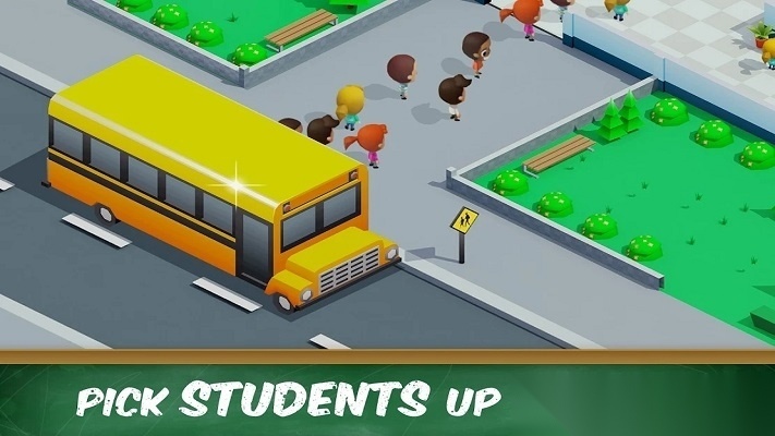 空闲高中大亨图3