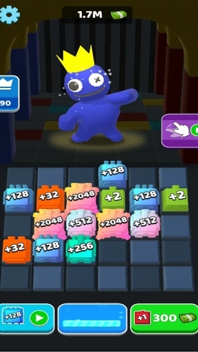 彩虹按钮游戏安装图4