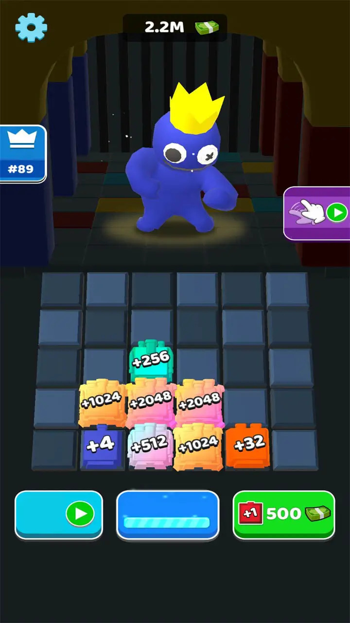 彩虹按钮游戏安装图3