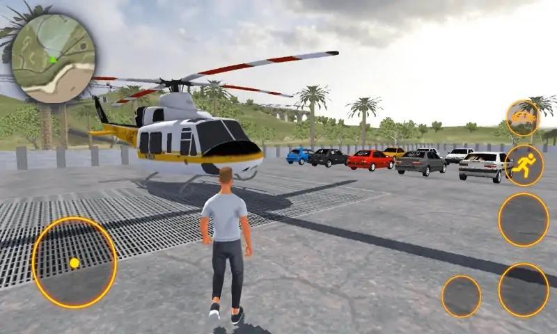 城市冲撞2游戏安装图4