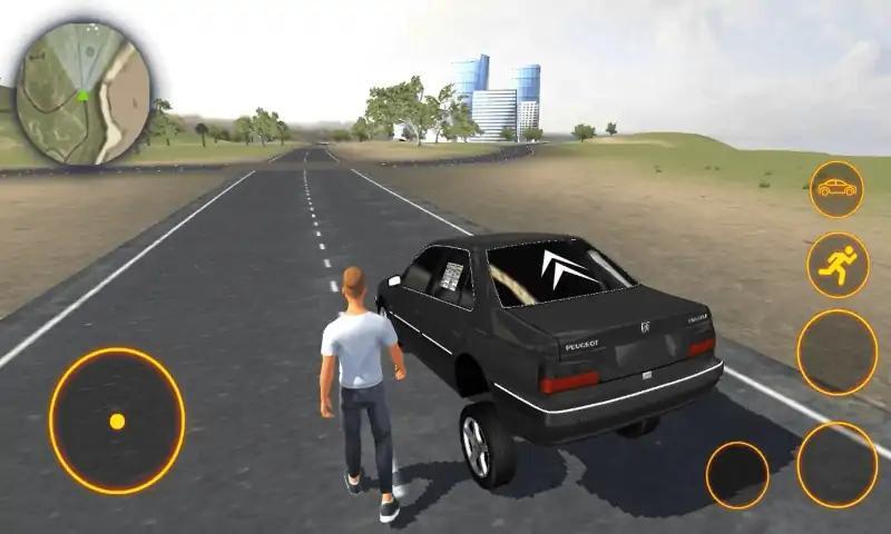 城市冲撞2游戏安装图3