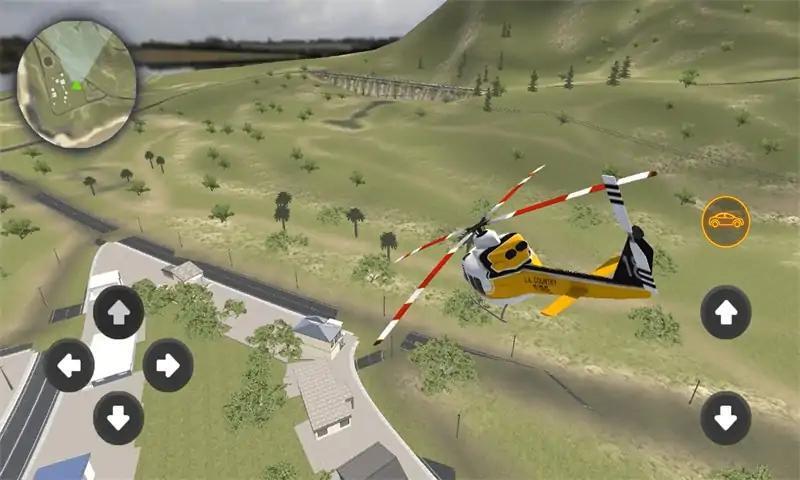 城市冲撞2游戏安装图1